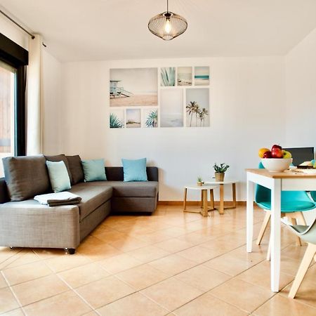 Casa Ema - No Stress Holidays Lajares Ngoại thất bức ảnh
