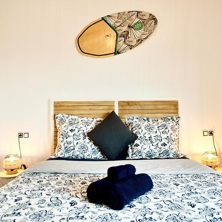 Casa Ema - No Stress Holidays Lajares Ngoại thất bức ảnh