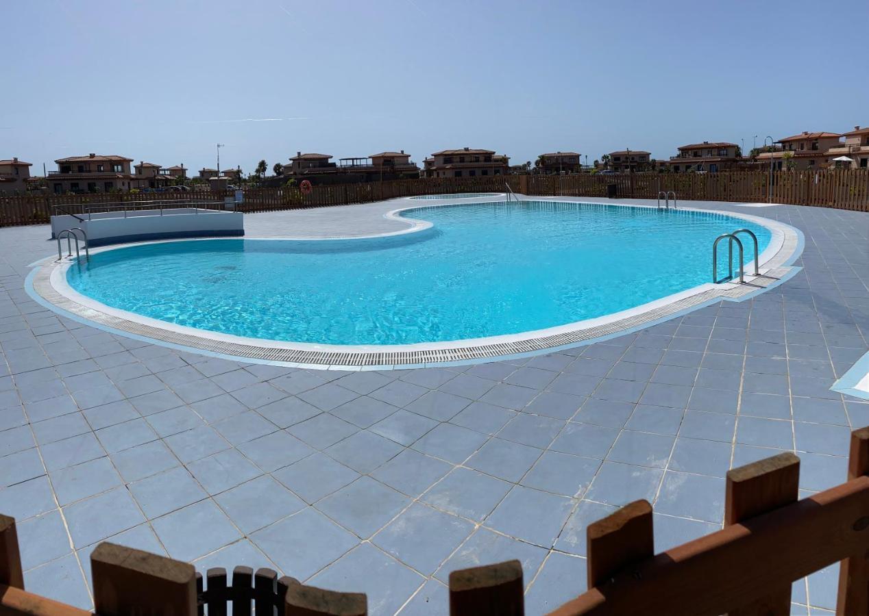 Casa Ema - No Stress Holidays Lajares Ngoại thất bức ảnh