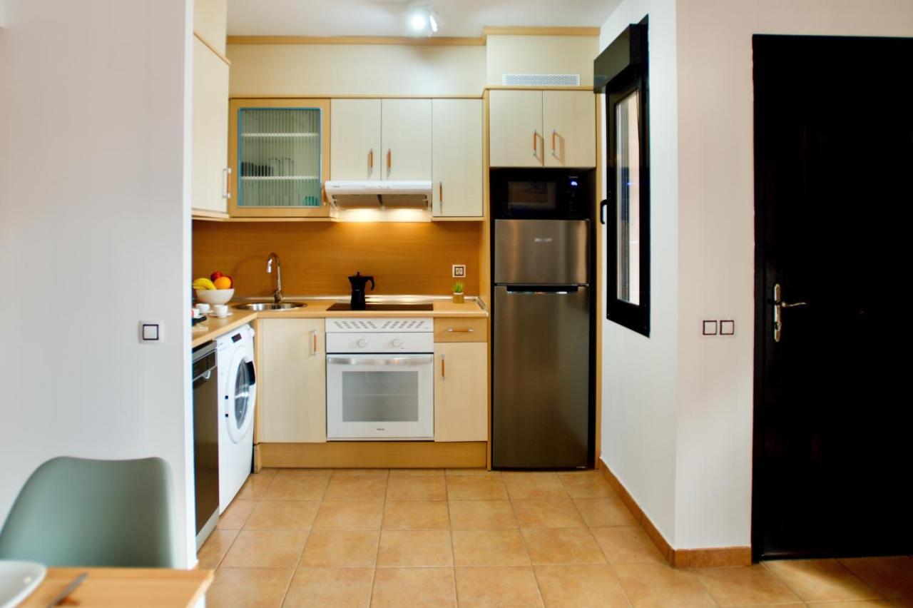Casa Ema - No Stress Holidays Lajares Ngoại thất bức ảnh