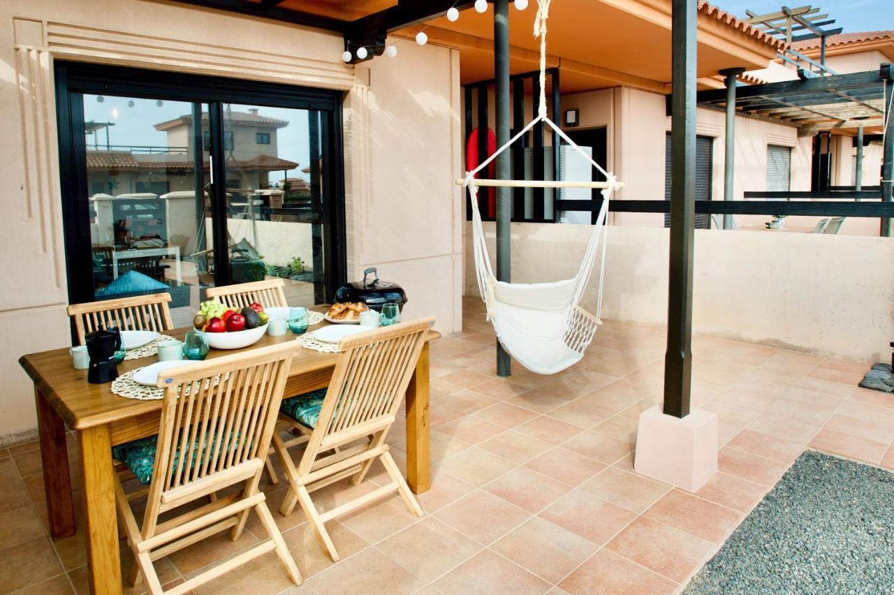 Casa Ema - No Stress Holidays Lajares Ngoại thất bức ảnh