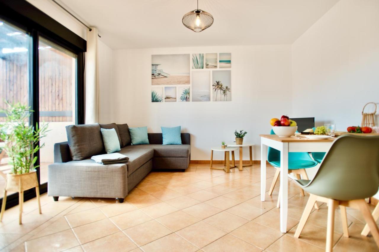 Casa Ema - No Stress Holidays Lajares Ngoại thất bức ảnh