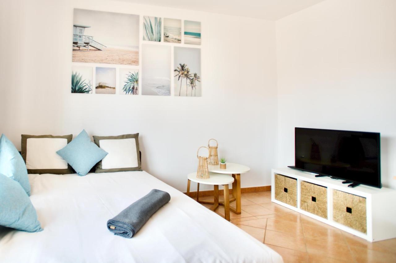 Casa Ema - No Stress Holidays Lajares Ngoại thất bức ảnh