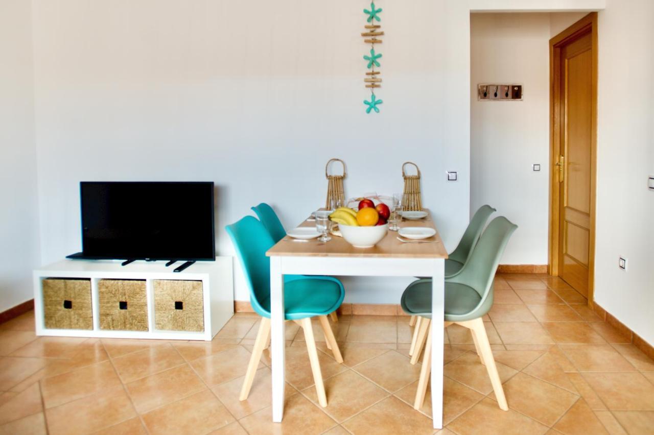 Casa Ema - No Stress Holidays Lajares Ngoại thất bức ảnh