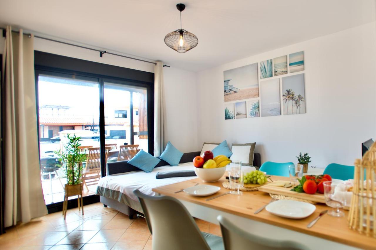 Casa Ema - No Stress Holidays Lajares Ngoại thất bức ảnh