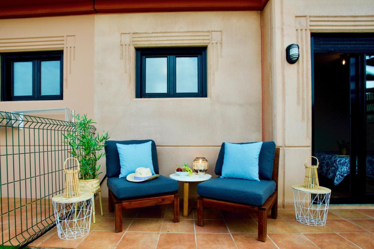Casa Ema - No Stress Holidays Lajares Ngoại thất bức ảnh
