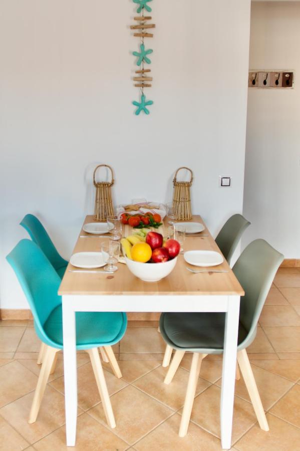 Casa Ema - No Stress Holidays Lajares Ngoại thất bức ảnh
