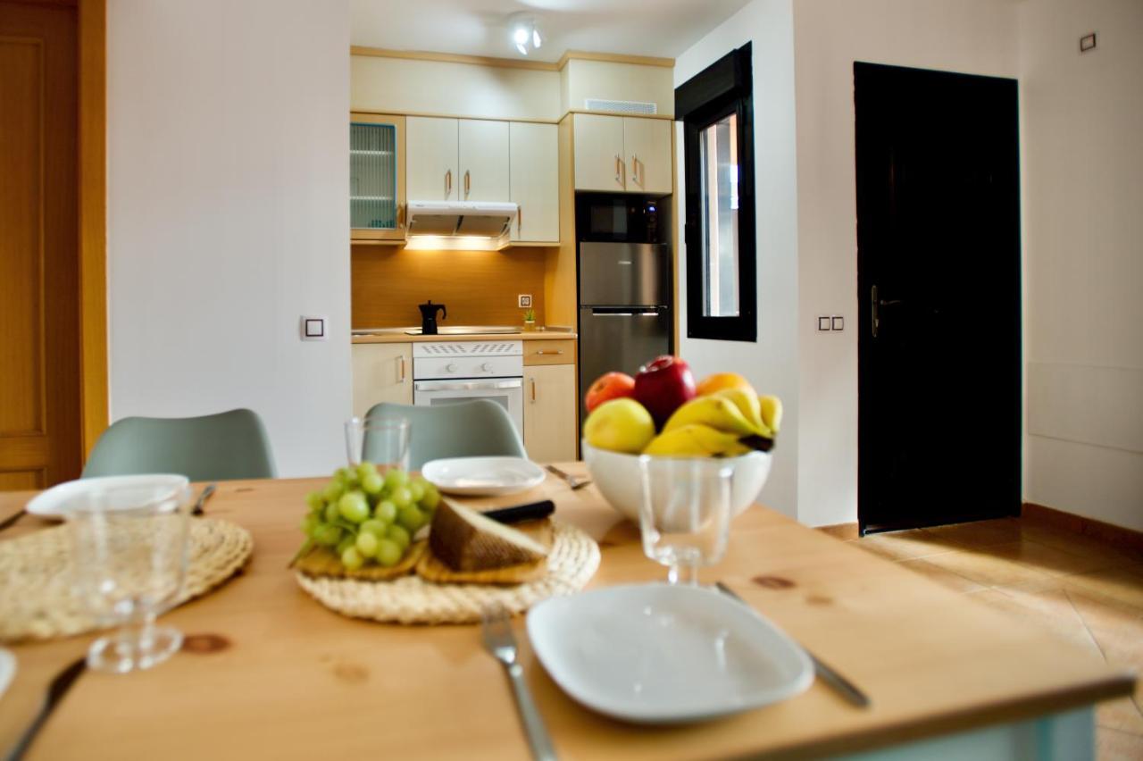 Casa Ema - No Stress Holidays Lajares Ngoại thất bức ảnh