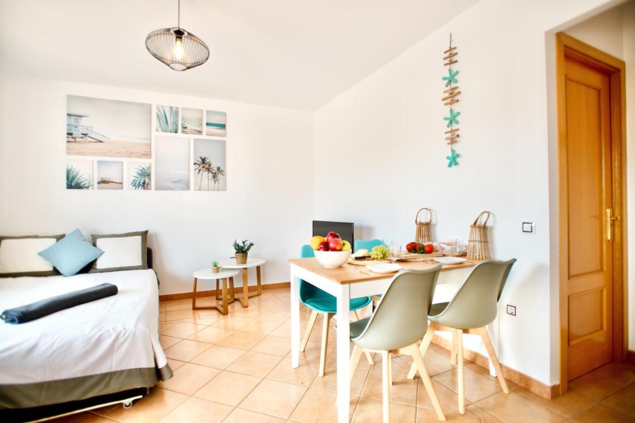 Casa Ema - No Stress Holidays Lajares Ngoại thất bức ảnh