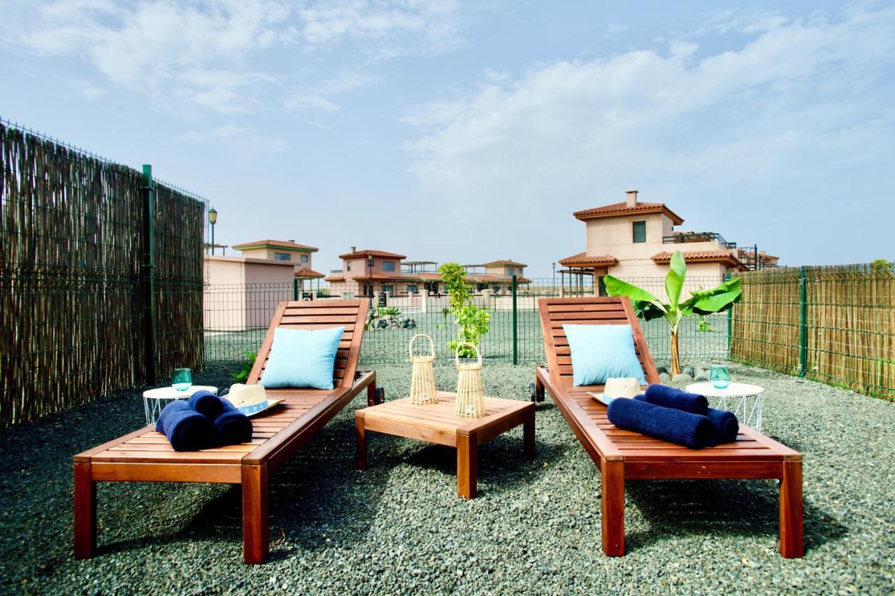 Casa Ema - No Stress Holidays Lajares Ngoại thất bức ảnh