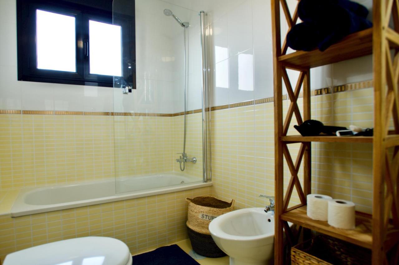 Casa Ema - No Stress Holidays Lajares Ngoại thất bức ảnh