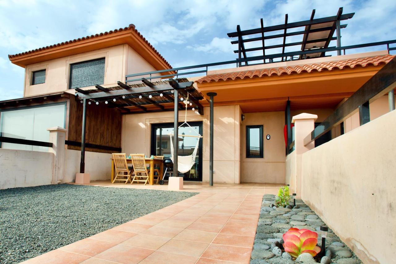 Casa Ema - No Stress Holidays Lajares Ngoại thất bức ảnh