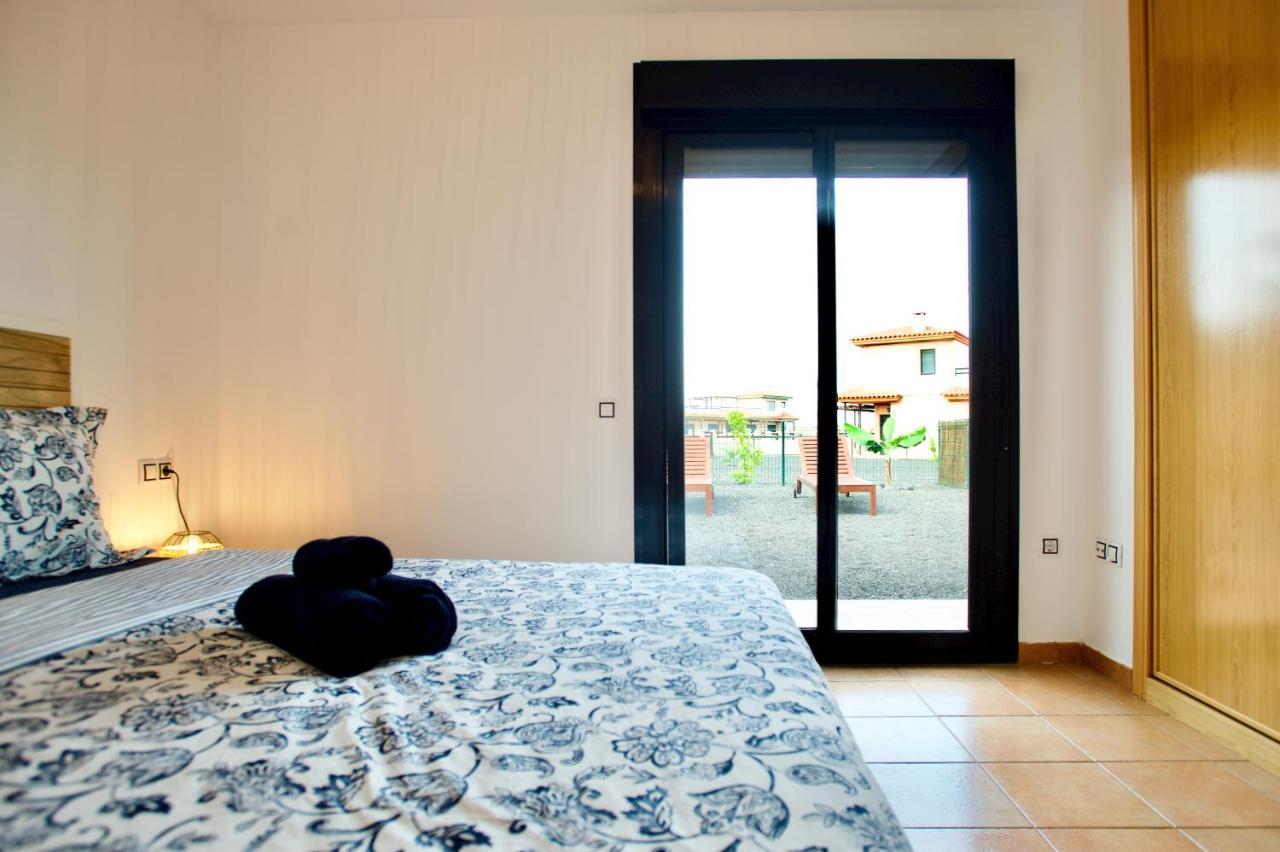 Casa Ema - No Stress Holidays Lajares Ngoại thất bức ảnh