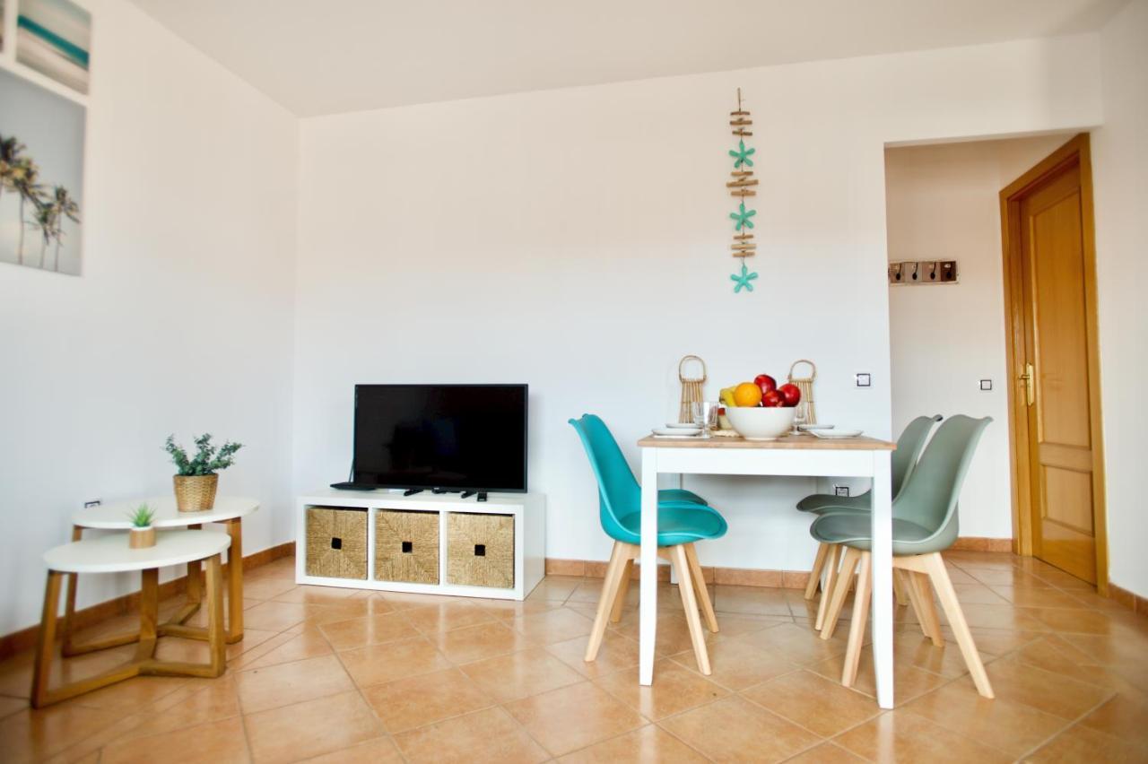 Casa Ema - No Stress Holidays Lajares Ngoại thất bức ảnh