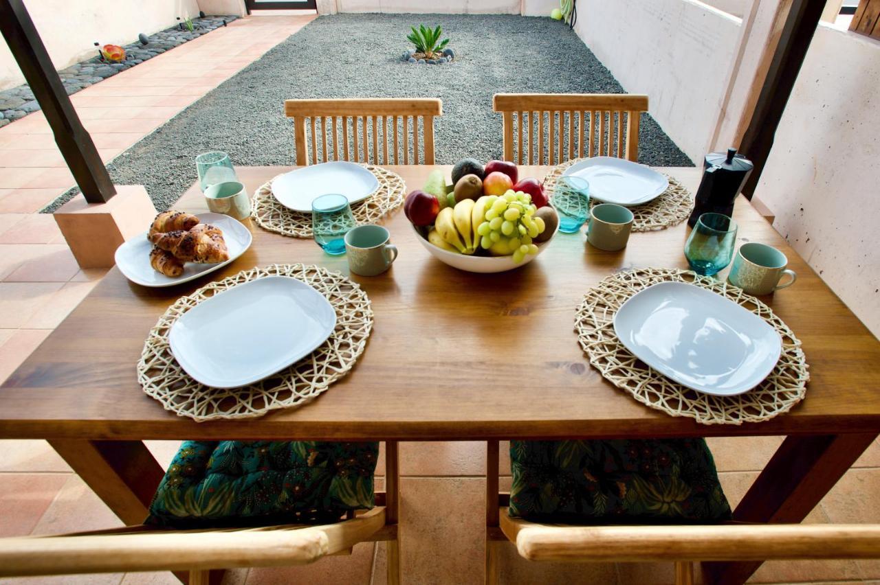 Casa Ema - No Stress Holidays Lajares Ngoại thất bức ảnh