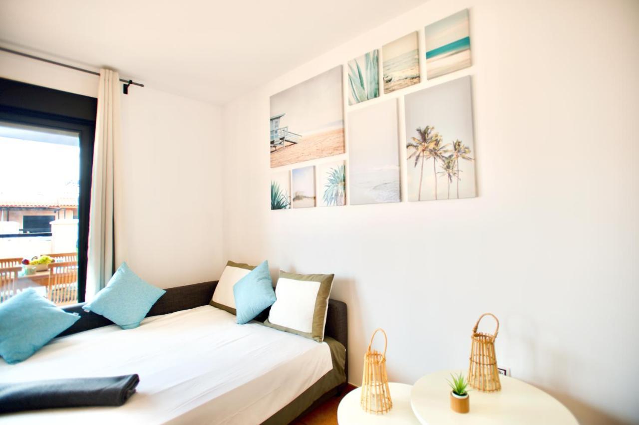 Casa Ema - No Stress Holidays Lajares Ngoại thất bức ảnh