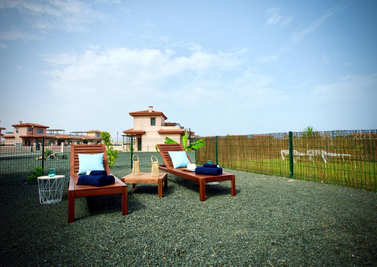 Casa Ema - No Stress Holidays Lajares Ngoại thất bức ảnh